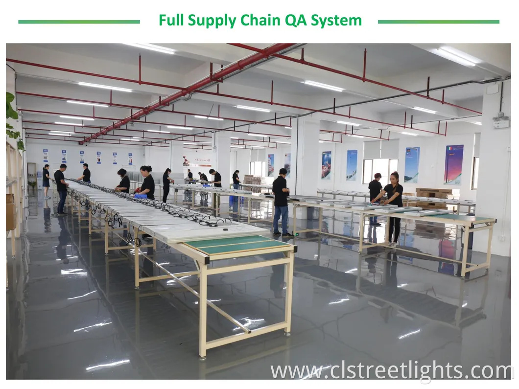 Newest LED Solar Garden/Wall Street Light Outdoor Solar Sunflower Light with High-Quality Metal Casings